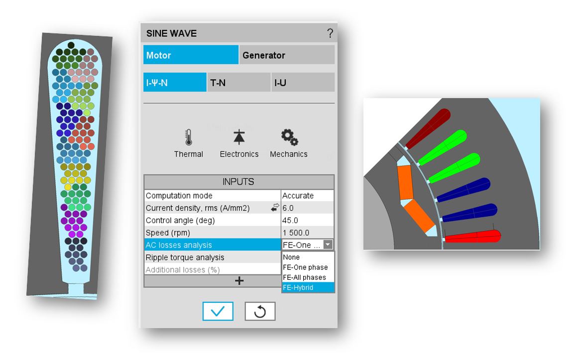 FluxMotor® 2022.2 Release Highlights - FluxMotor - Altair Products ...